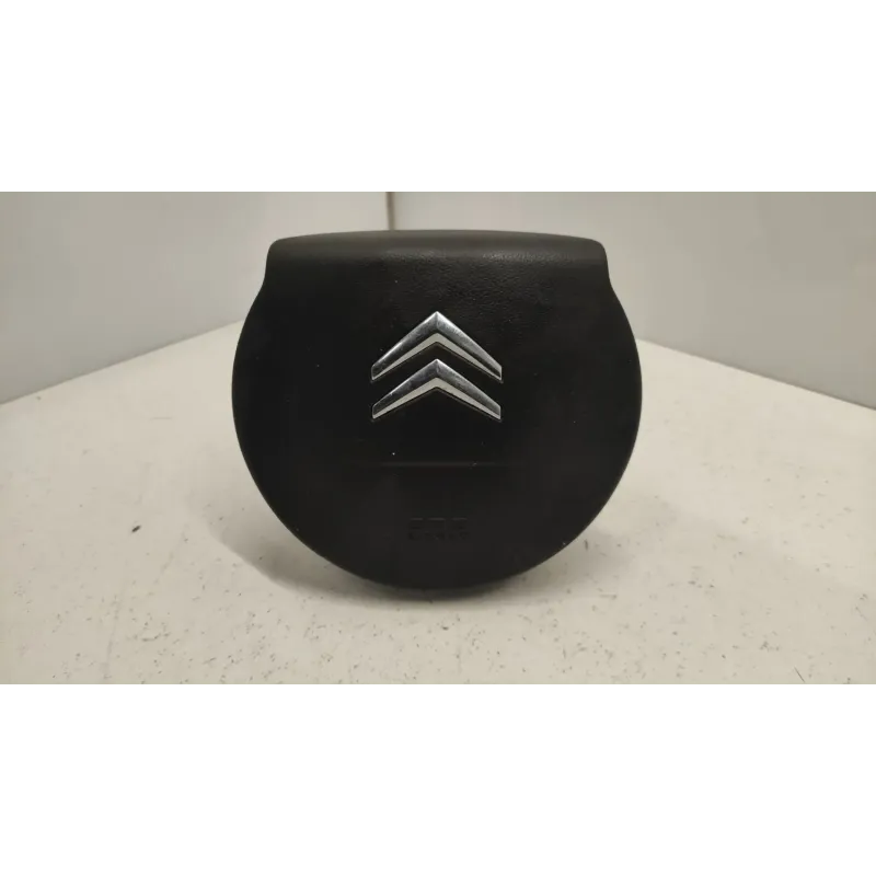 Airbag volant citroen c4