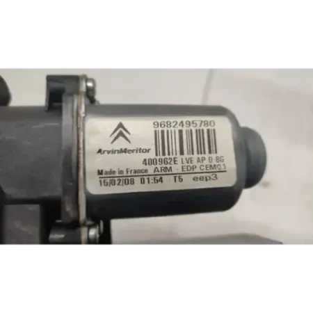 Moteur leve-glace avant droit citroen c4