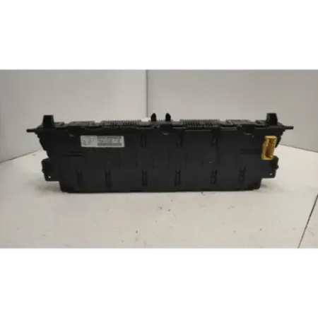 Bloc compteur citroen c4