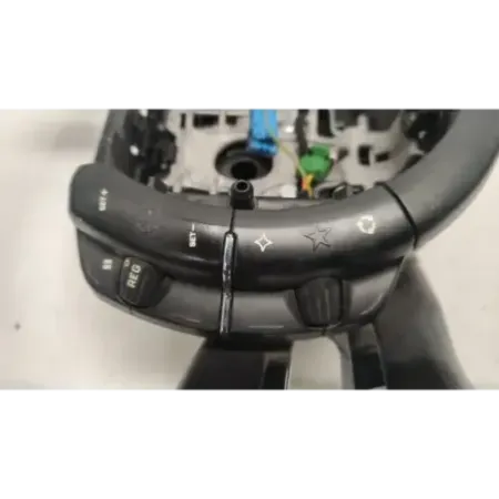 Volant direction citroen c4