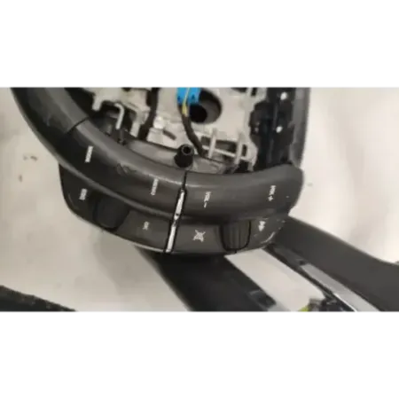 Volant direction citroen c4