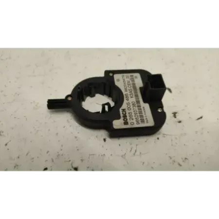 Capteur angle braquage citroen c4