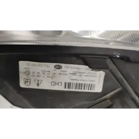 Phare droit ford c-max
