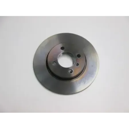 Disque de frein avant