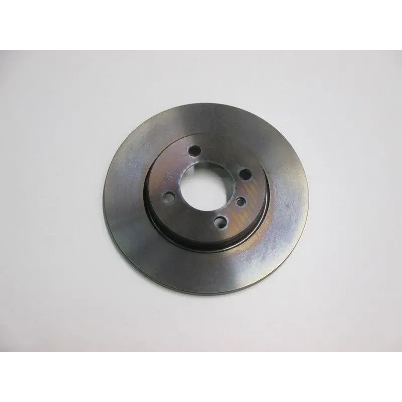 Disque de frein avant