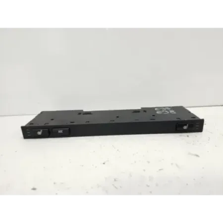 Bouton de siege chauffant bmw serie 7 e38