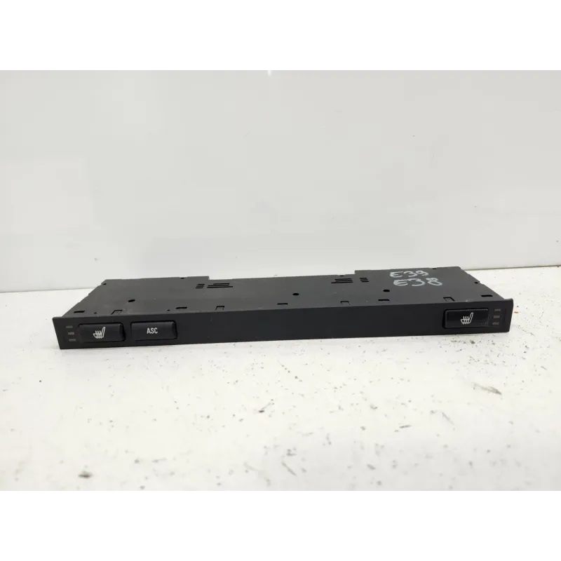 Bouton de siege chauffant bmw serie 7 e38