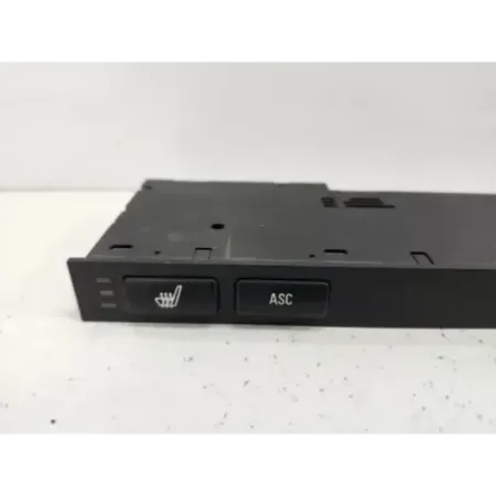 Bouton de siege chauffant bmw serie 7 e38
