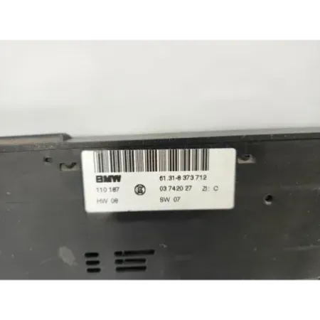 Bouton de siege chauffant bmw serie 7 e38