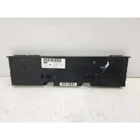 Bouton de siege chauffant bmw serie 7 e38