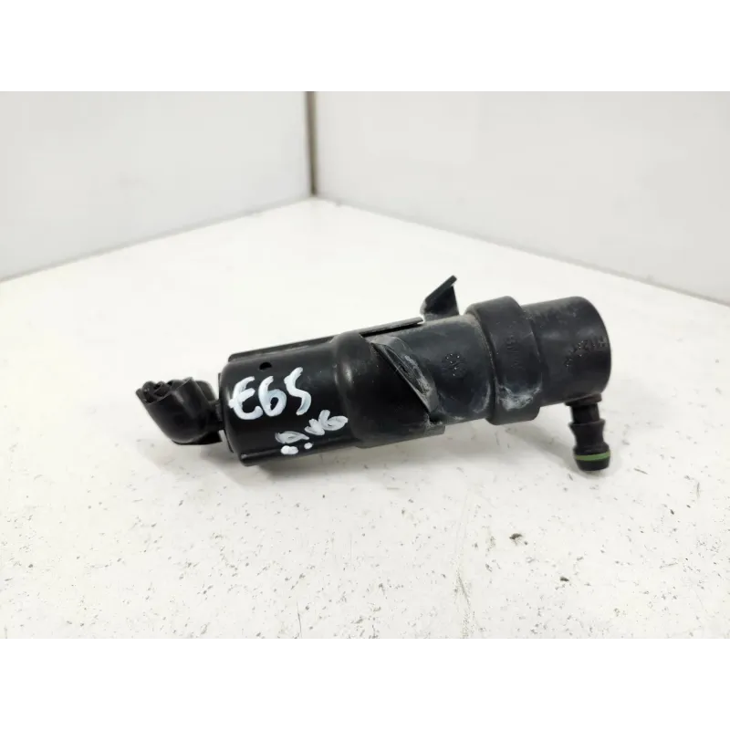 Gicleur lave-phare avant gauche bmw serie 7 e65/e66