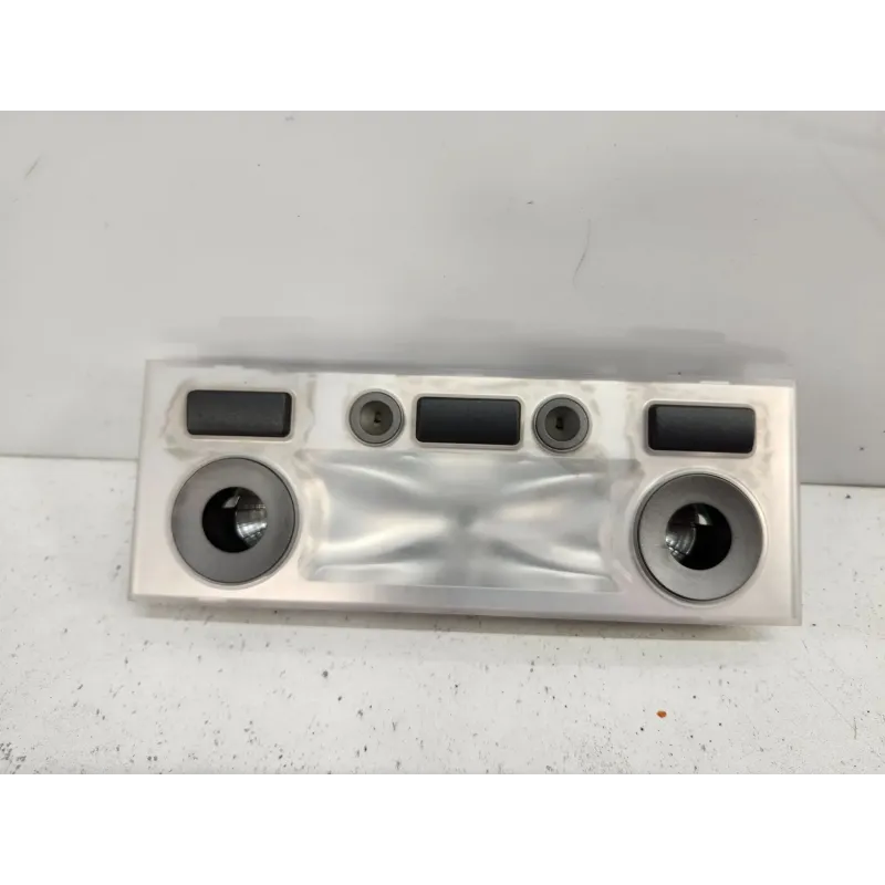 Plafonnier bmw serie 7 e65/e66