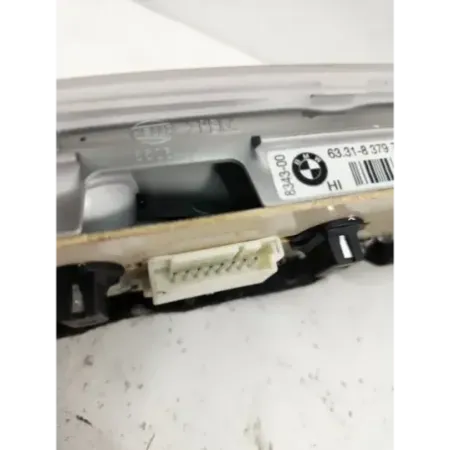 Plafonnier bmw serie 7 e65/e66