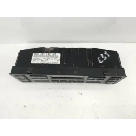 Commande climatisation bmw serie 7 e38