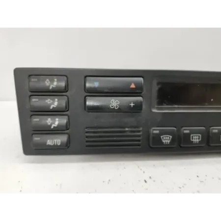 Commande climatisation bmw serie 7 e38