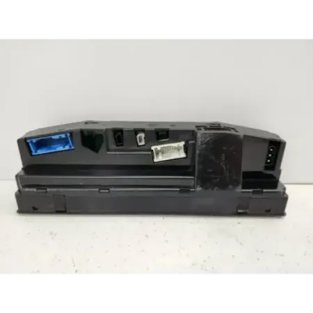 Commande climatisation bmw serie 7 e38