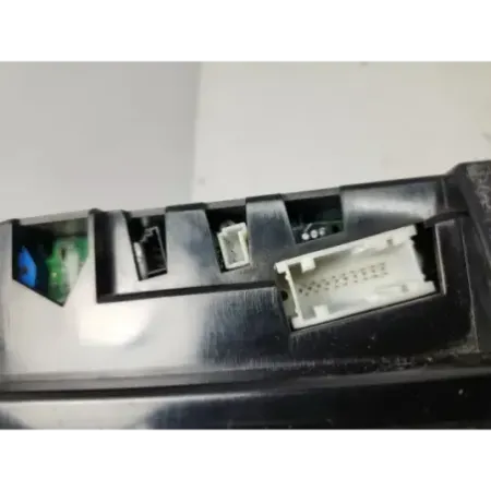 Commande climatisation bmw serie 7 e38