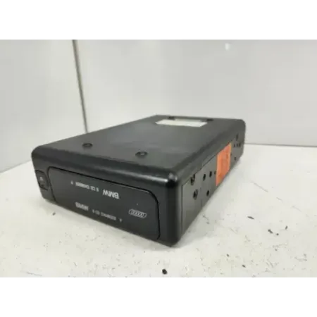 Lecteur / chargeur cd bmw serie 7 e38