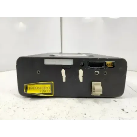 Lecteur / chargeur cd bmw serie 7 e38
