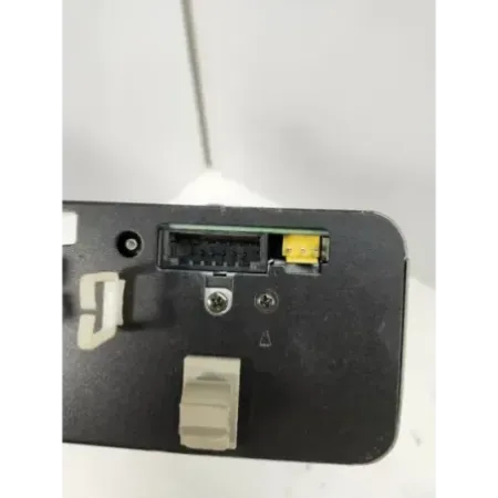 Lecteur / chargeur cd bmw serie 7 e38