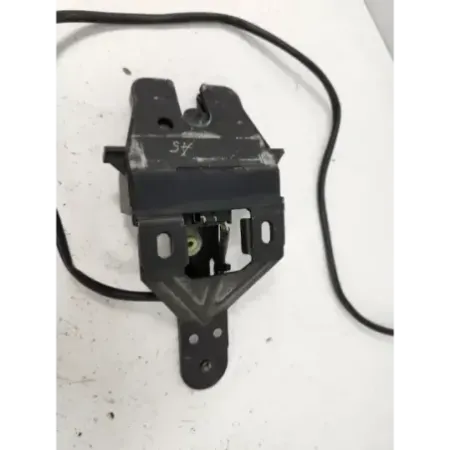Serrure coffre arriere bmw serie 7 e38