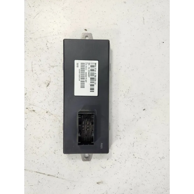 Boitier de direction bmw serie 7 e65/e66