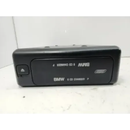 Lecteur / chargeur cd bmw serie 7 e38