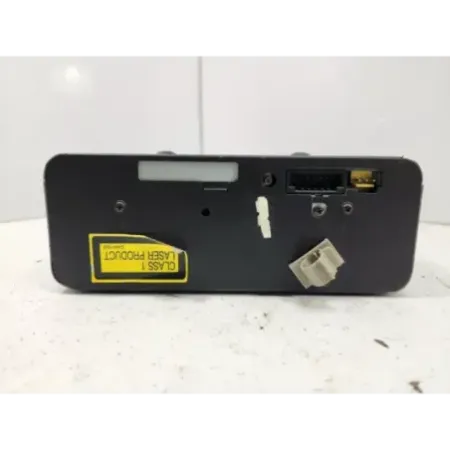 Lecteur / chargeur cd bmw serie 7 e38