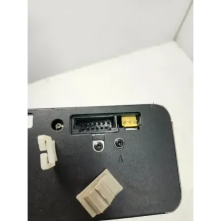 Lecteur / chargeur cd bmw serie 7 e38