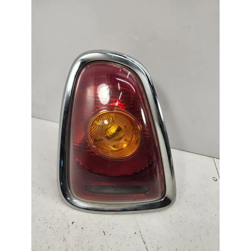 Feu arriere gauche mini r56