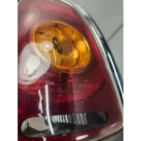 Feu arriere gauche mini r56
