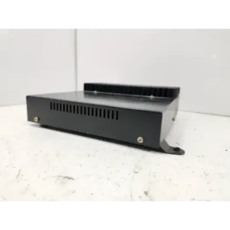 Amplificateur bmw serie 7 e38