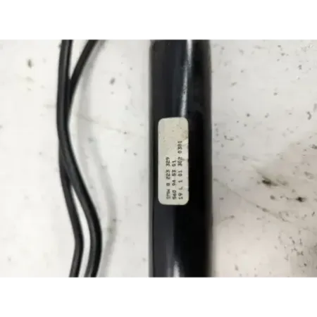 Pretensionneur avant gauche bmw serie 7 e65/e66