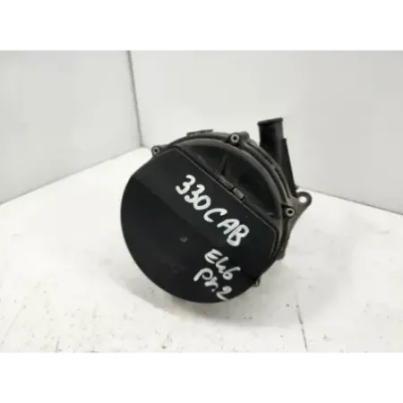 Pompe a air secondaire bmw serie 3 e46