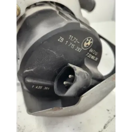 Pompe a air secondaire bmw serie 3 e46