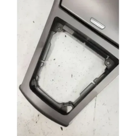 Insert decoratif bmw x3 e83