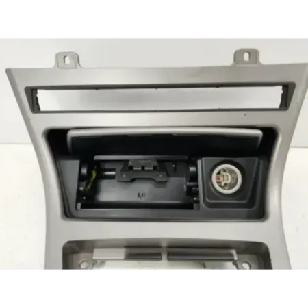 Insert decoratif bmw x3 e83