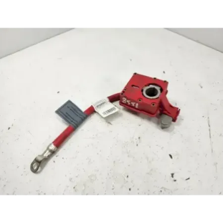Cable de batterie bmw serie 1 e87/e81