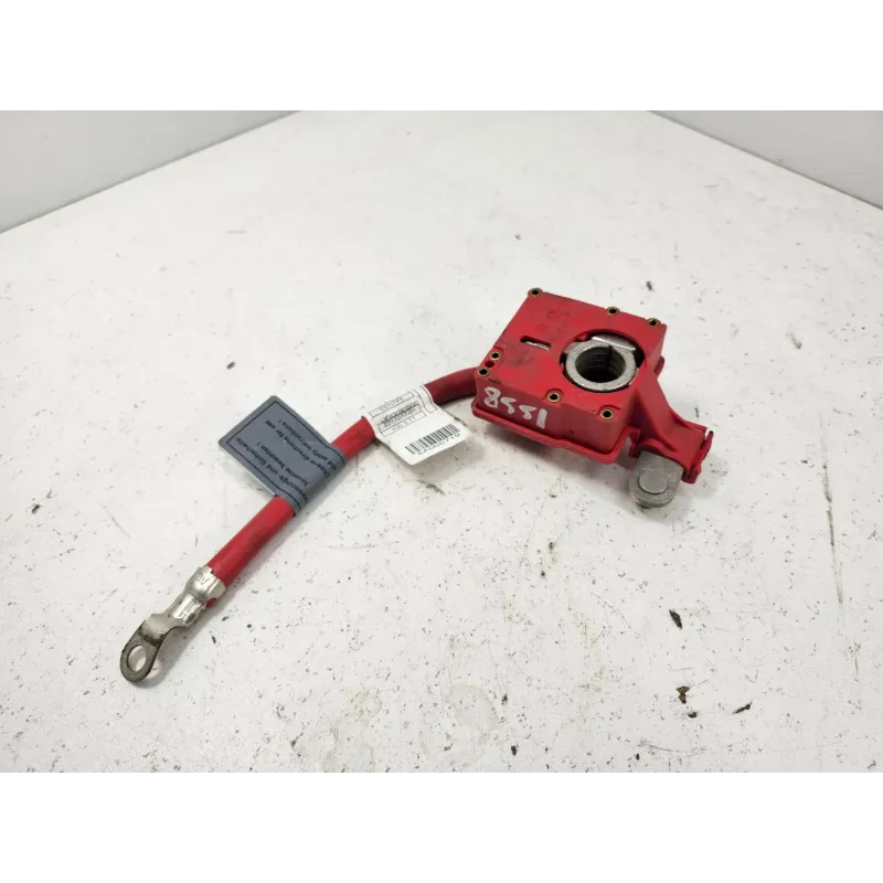 Cable de batterie bmw serie 1 e87/e81