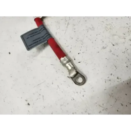 Cable de batterie bmw serie 1 e87/e81
