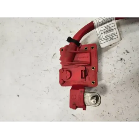 Cable de batterie bmw serie 1 e87/e81