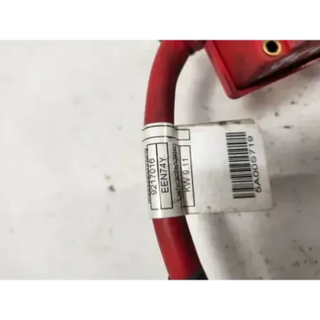 Cable de batterie bmw serie 1 e87/e81