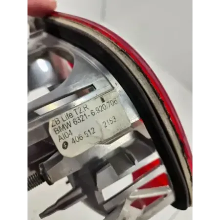 Feu arriere interieur gauche bmw serie 3 e46