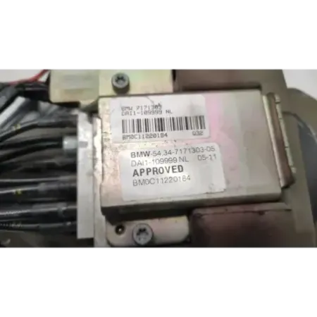 Capote bmw serie 1 e82/e88