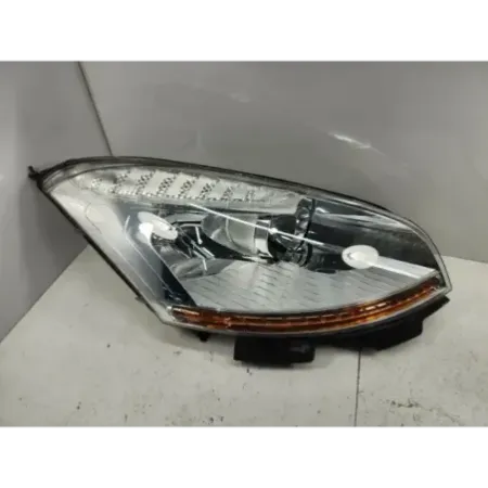 Phare droit citroen c4