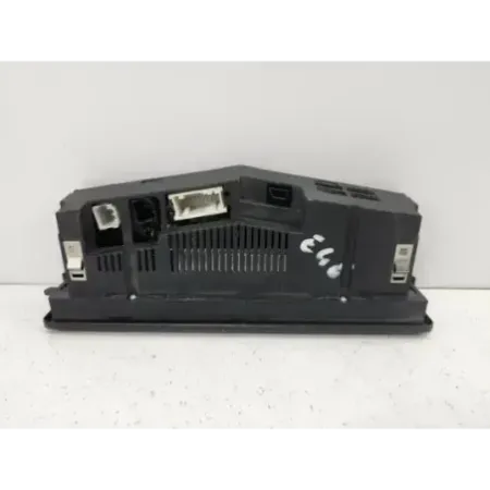 Commande climatisation bmw serie 3 e46