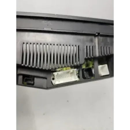 Commande climatisation bmw serie 3 e46