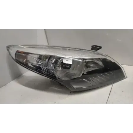 Phare droit renault megane 3 iii