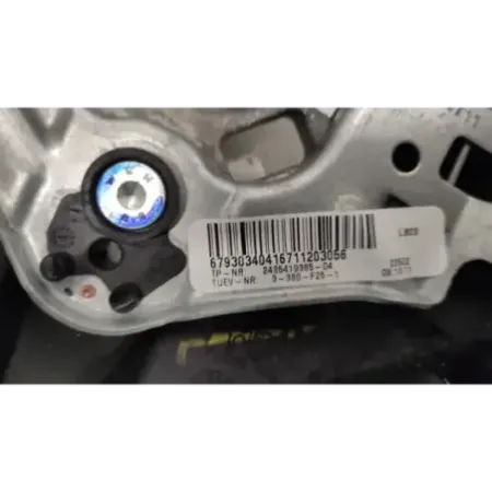 Volant direction bmw x3 f25