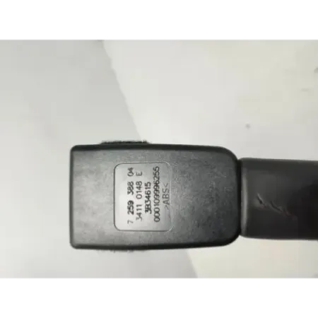 Pretensionneur avant droit bmw serie 1 f20/f21